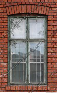 Photo Textures of Windows